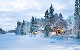 Hotel Vartiosaari The Aurora Island